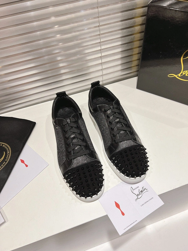 Loubouton Sneaker