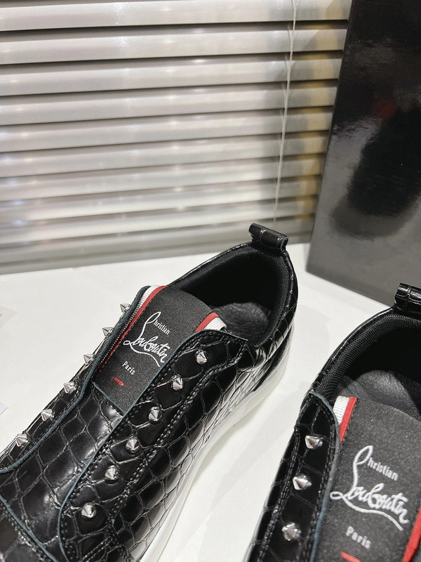 Loubouton Sneaker