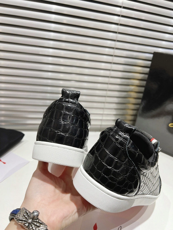 Loubouton Sneaker