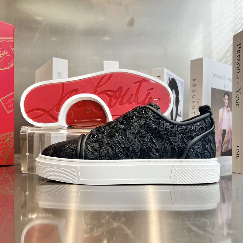 Loubouton Sneaker