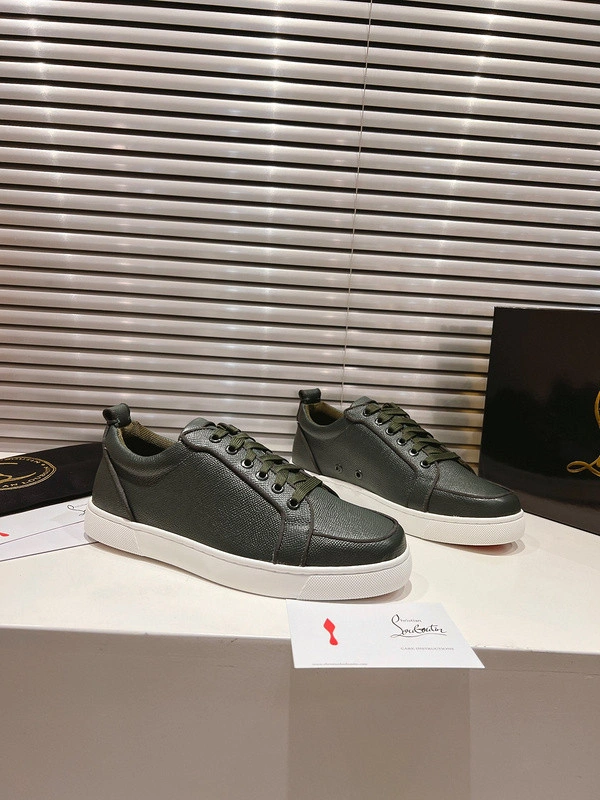 Loubouton Sneaker