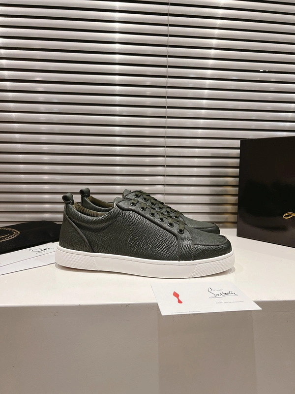 Loubouton Sneaker