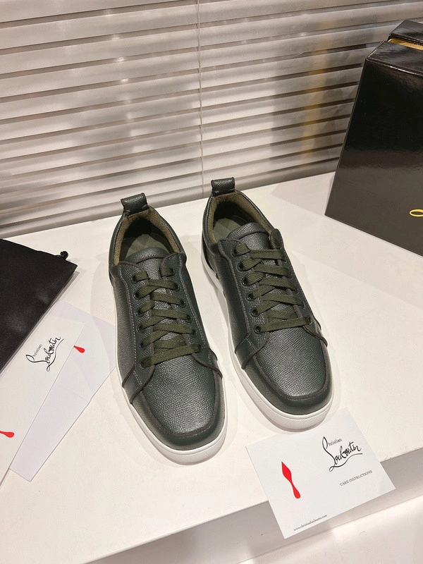 Loubouton Sneaker