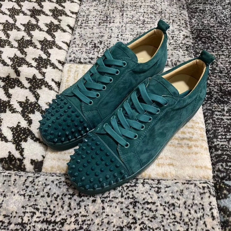 Loubouton sneaker