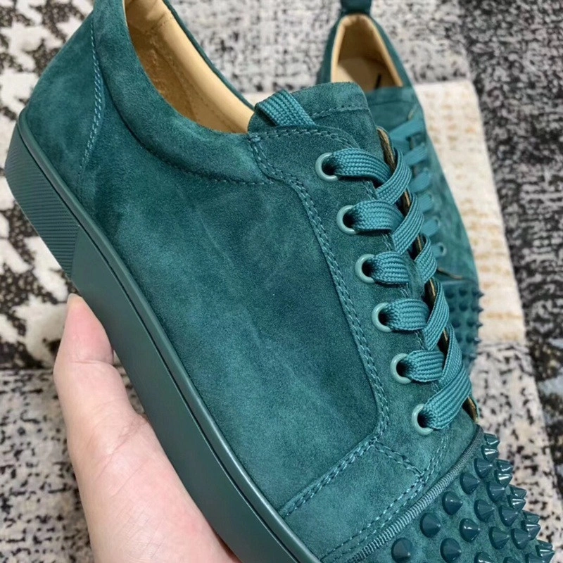 Loubouton sneaker