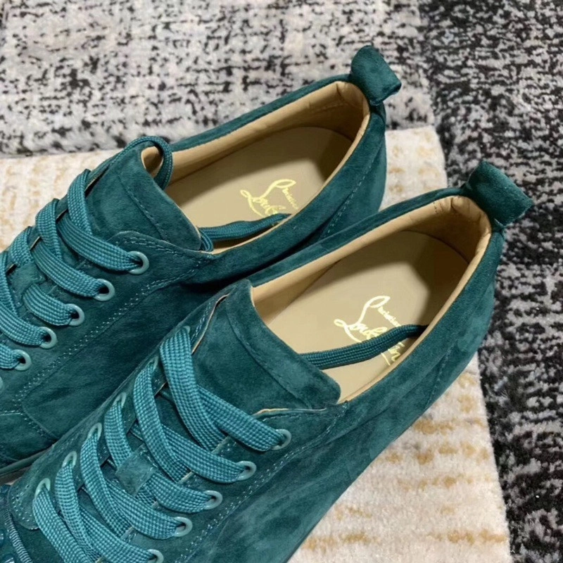 Loubouton sneaker