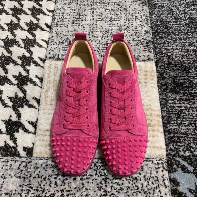 Loubouton sneaker