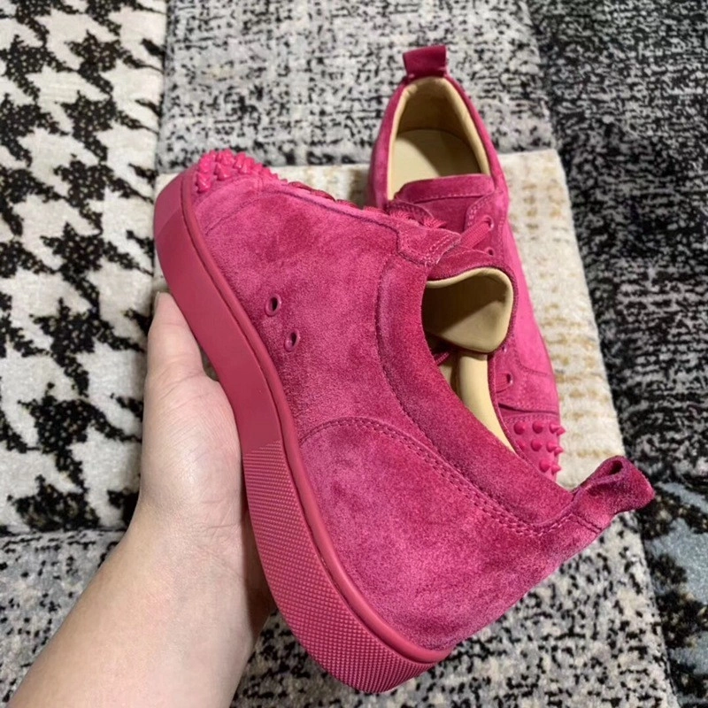 Loubouton sneaker