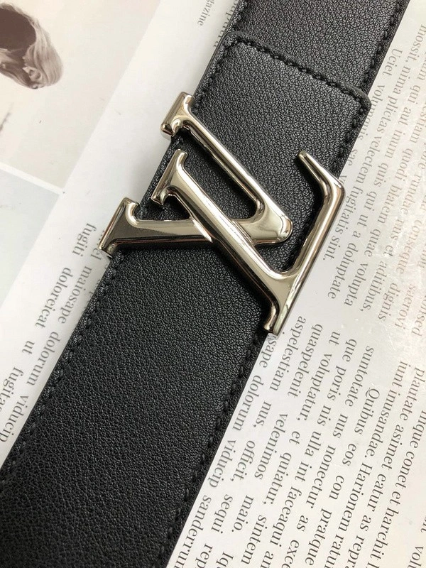 Louis Vuitton NEW WAVE 35mm belt M0078U