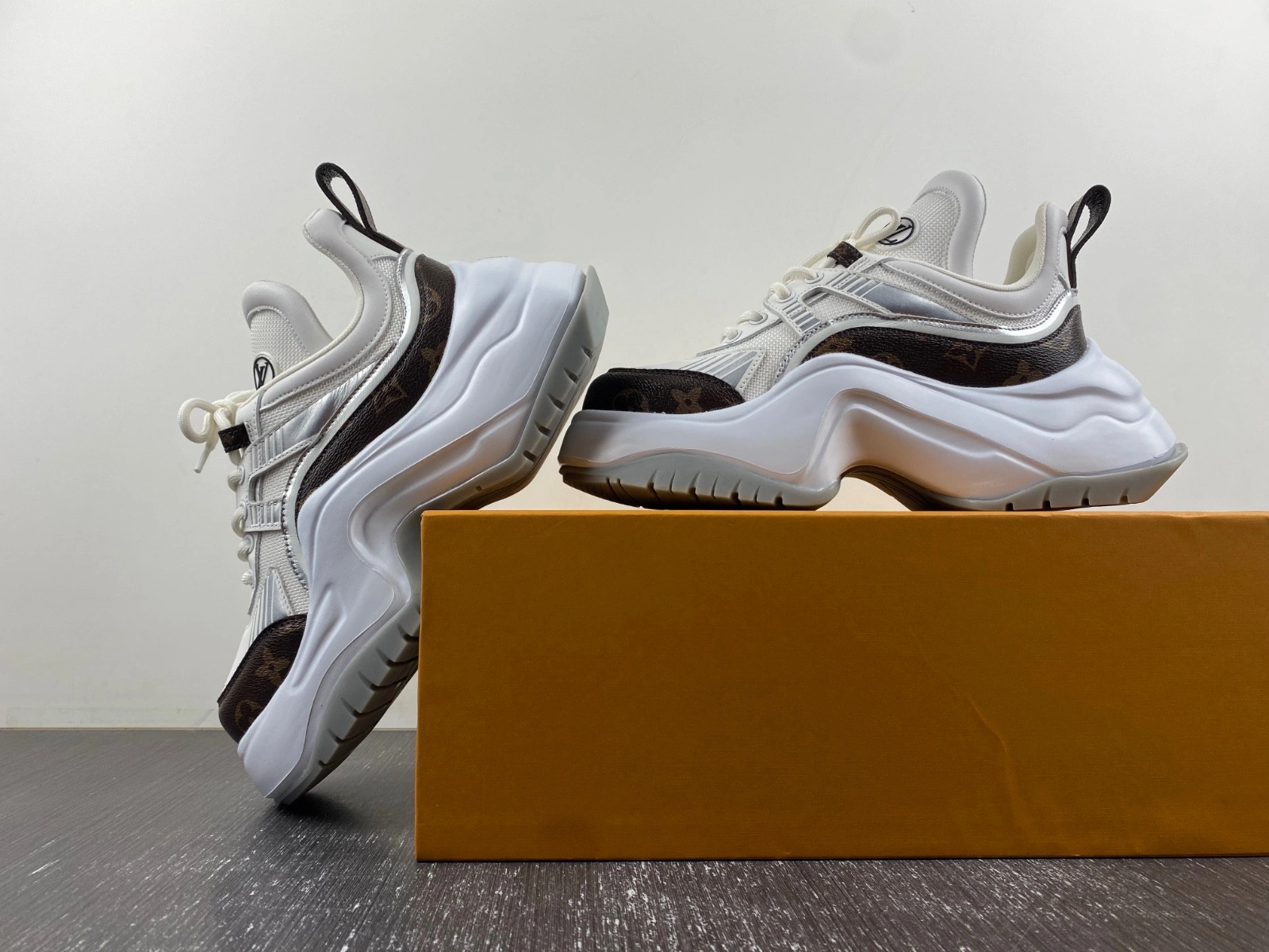 Lwe  Archlight Sneakers