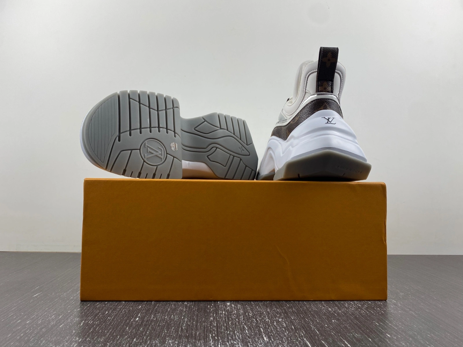 Lwe  Archlight Sneakers