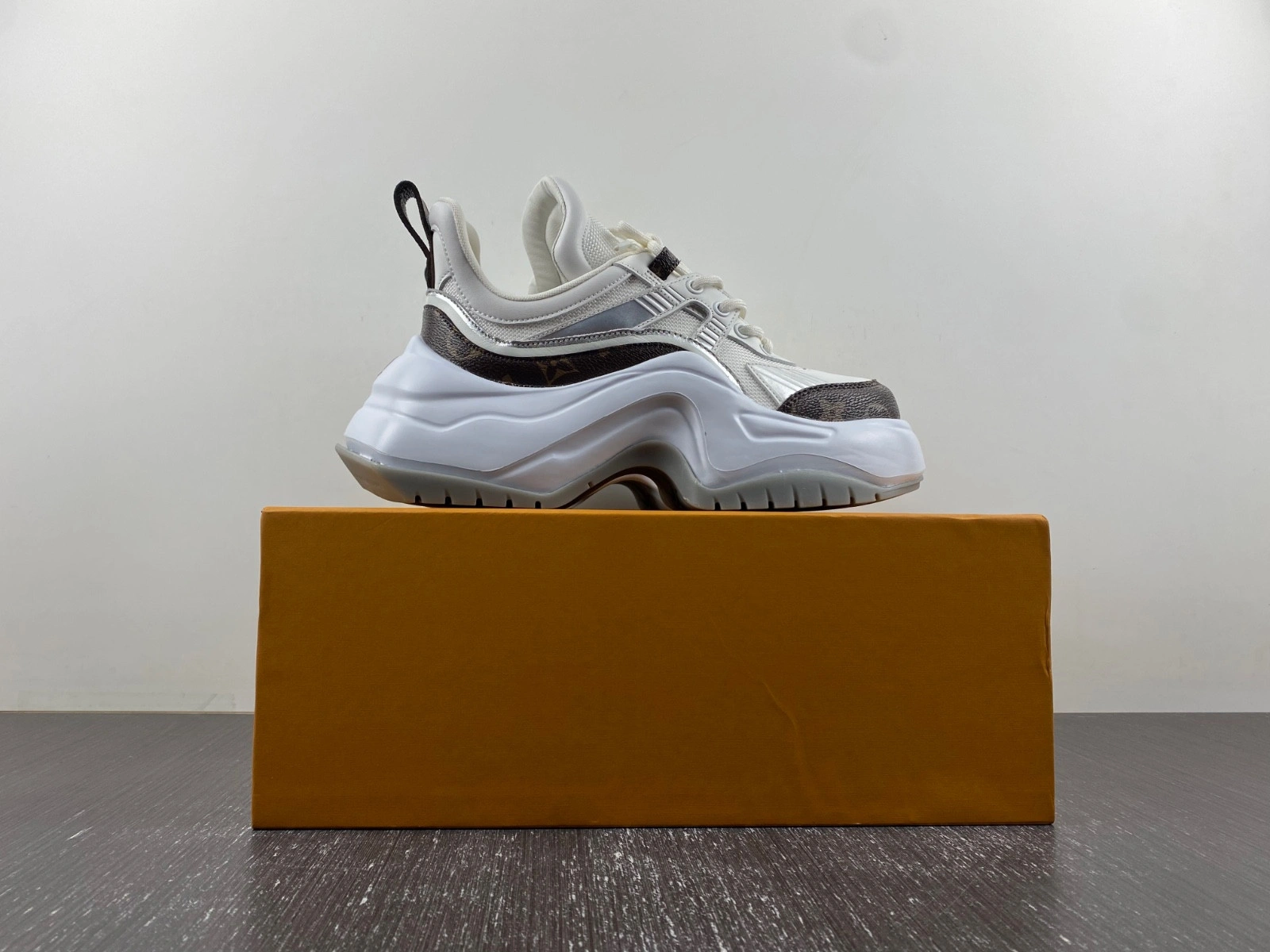 Lwe  Archlight Sneakers