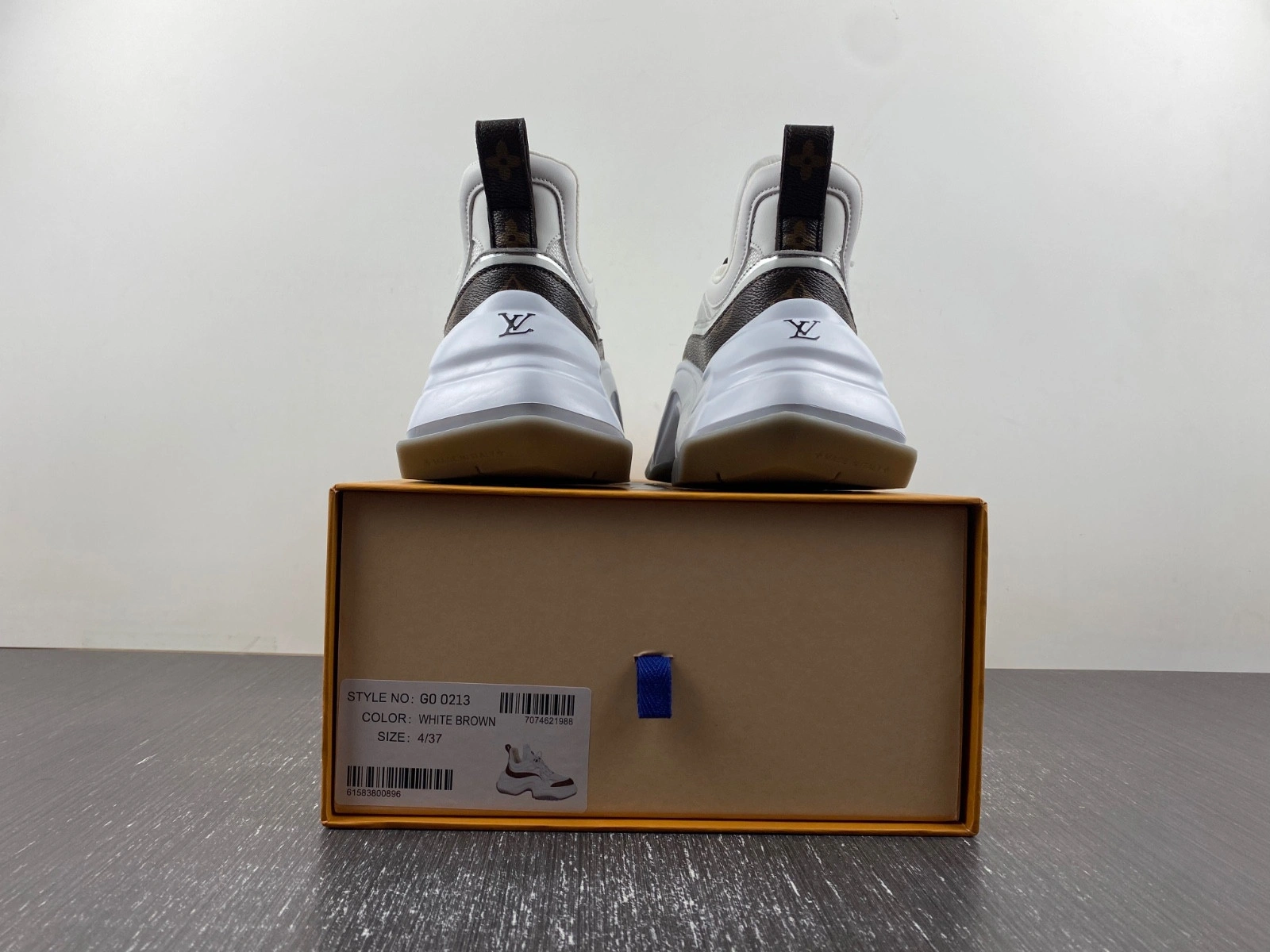 Lwe  Archlight Sneakers