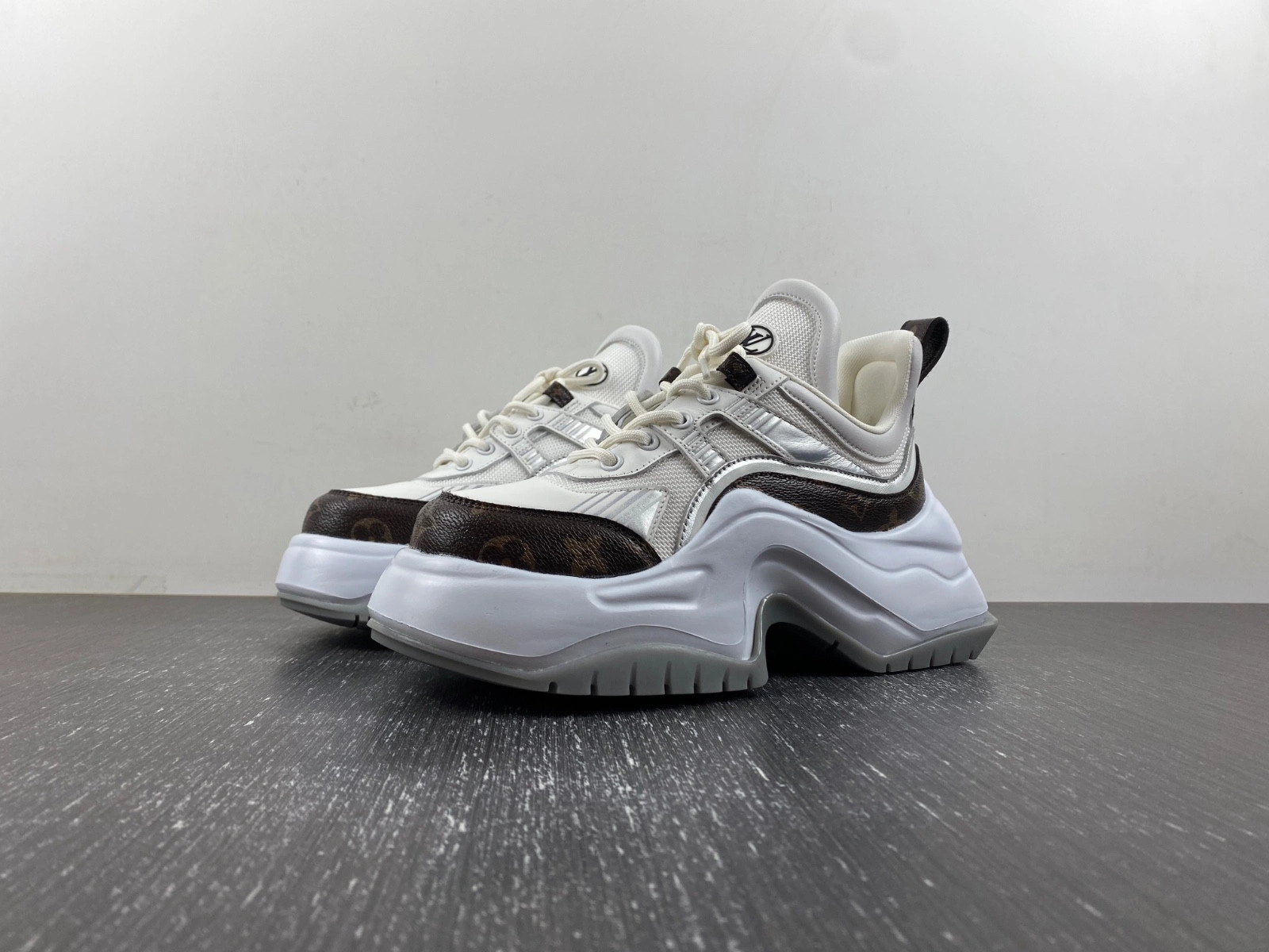 Lwe  Archlight Sneakers