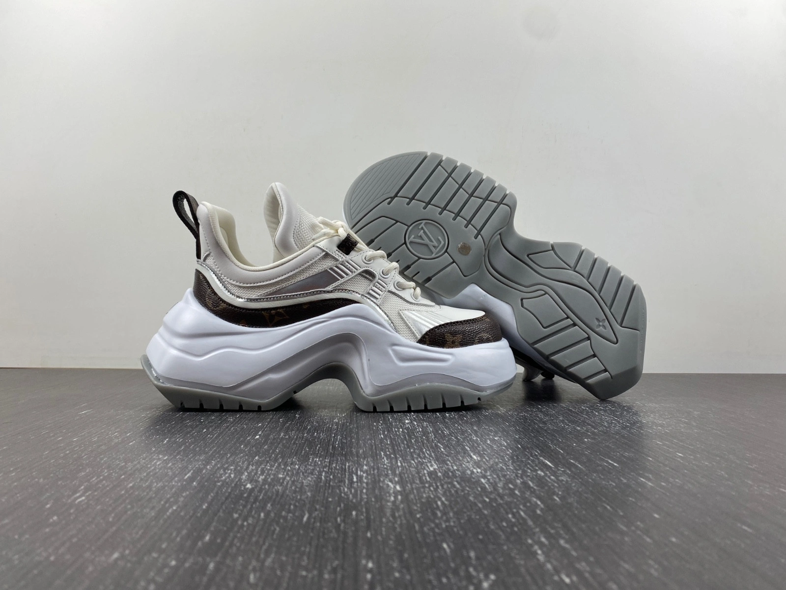 Lwe  Archlight Sneakers