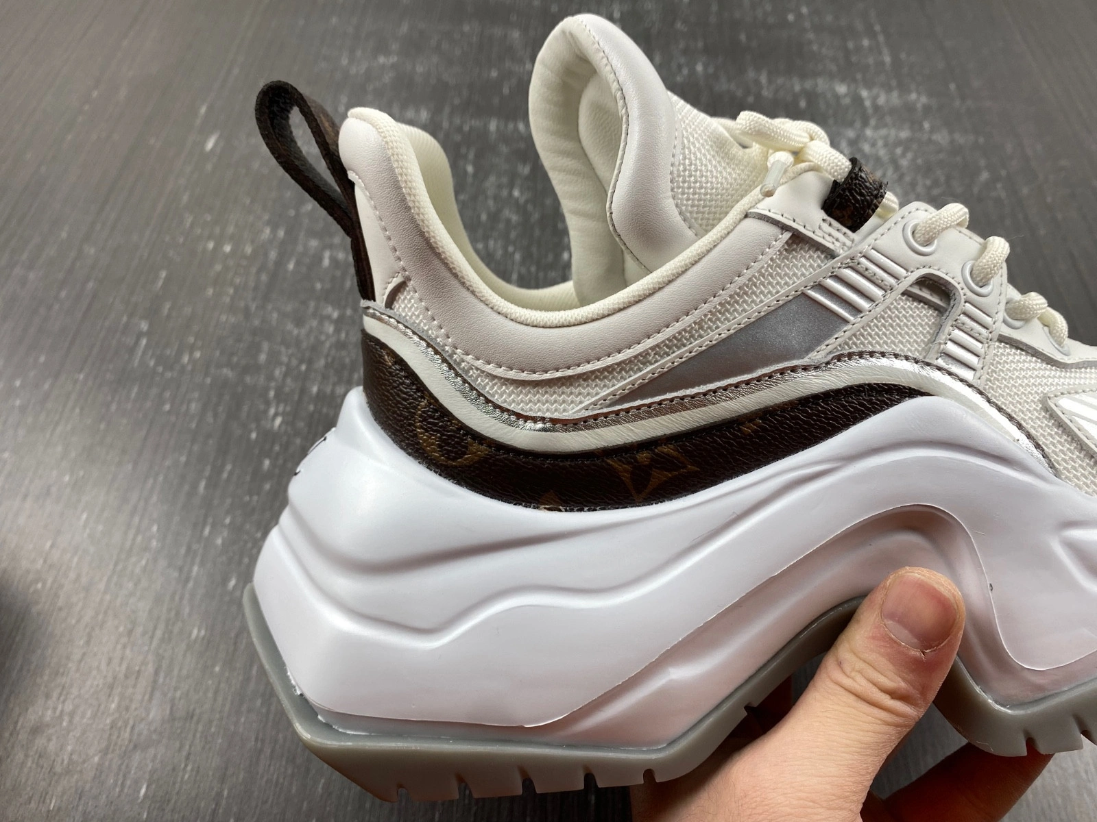 Lwe  Archlight Sneakers