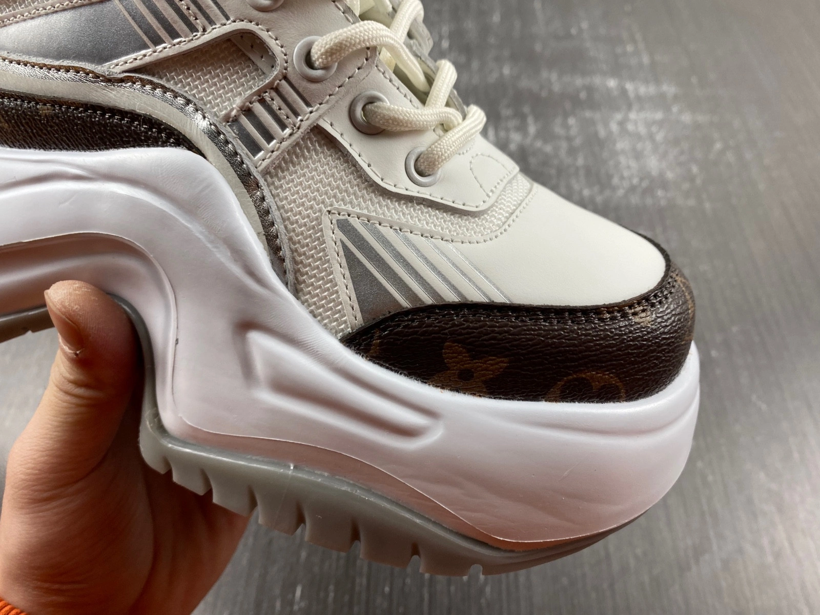 Lwe  Archlight Sneakers