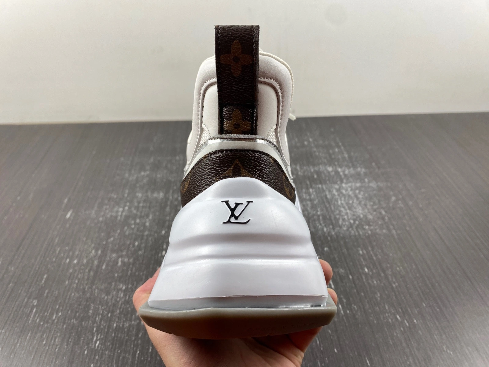 Lwe  Archlight Sneakers