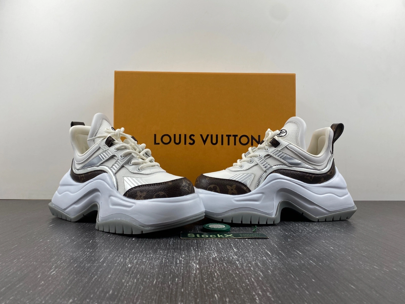 Lwe  Archlight Sneakers