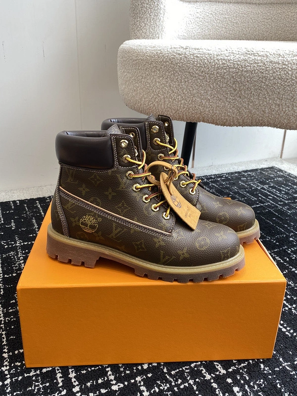 Lwe  Boots