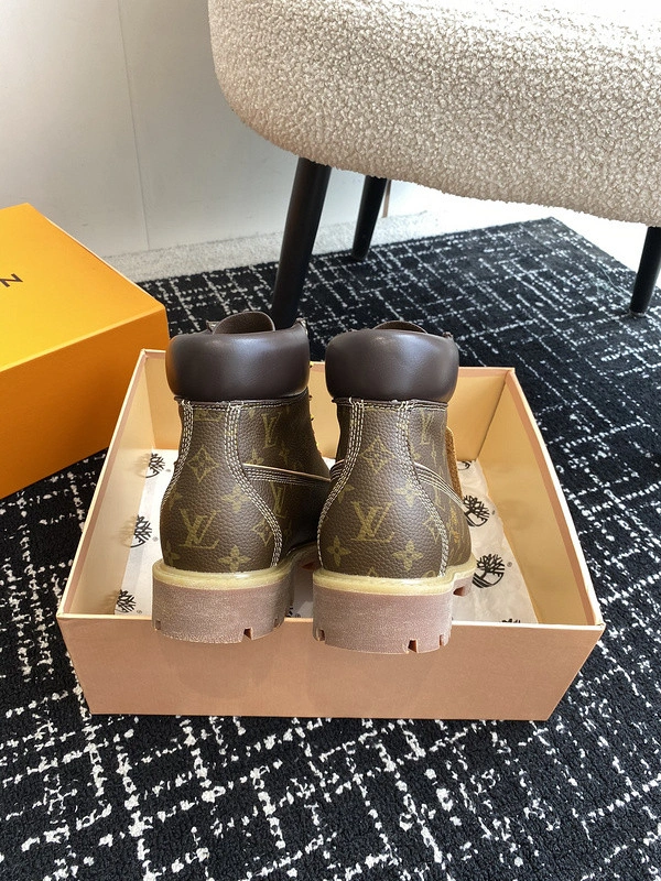 Lwe  Boots
