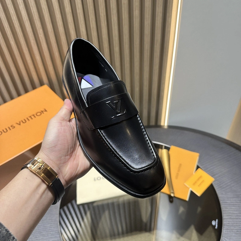 Lwe  Loafers  Shoes