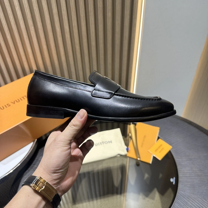 Lwe  Loafers  Shoes