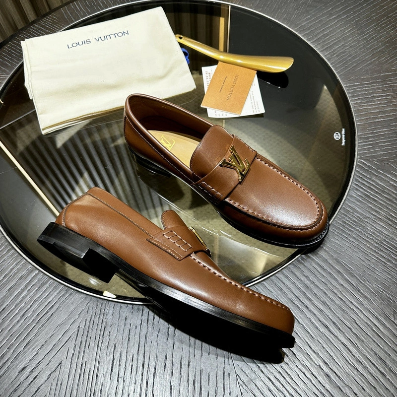 Lwe  Loafers Shoes
