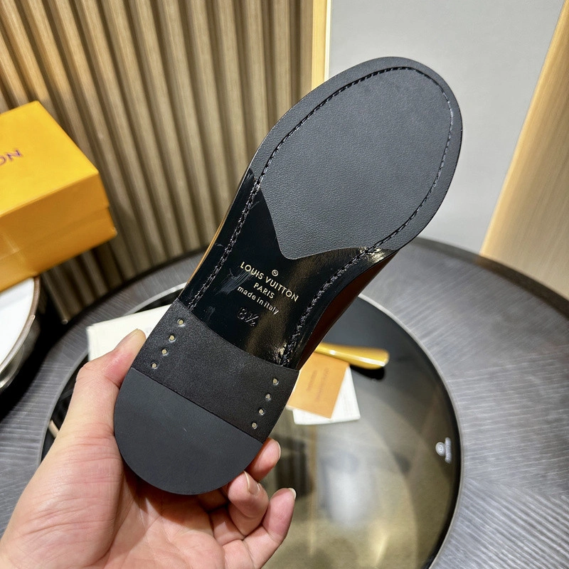 Lwe  Loafers Shoes