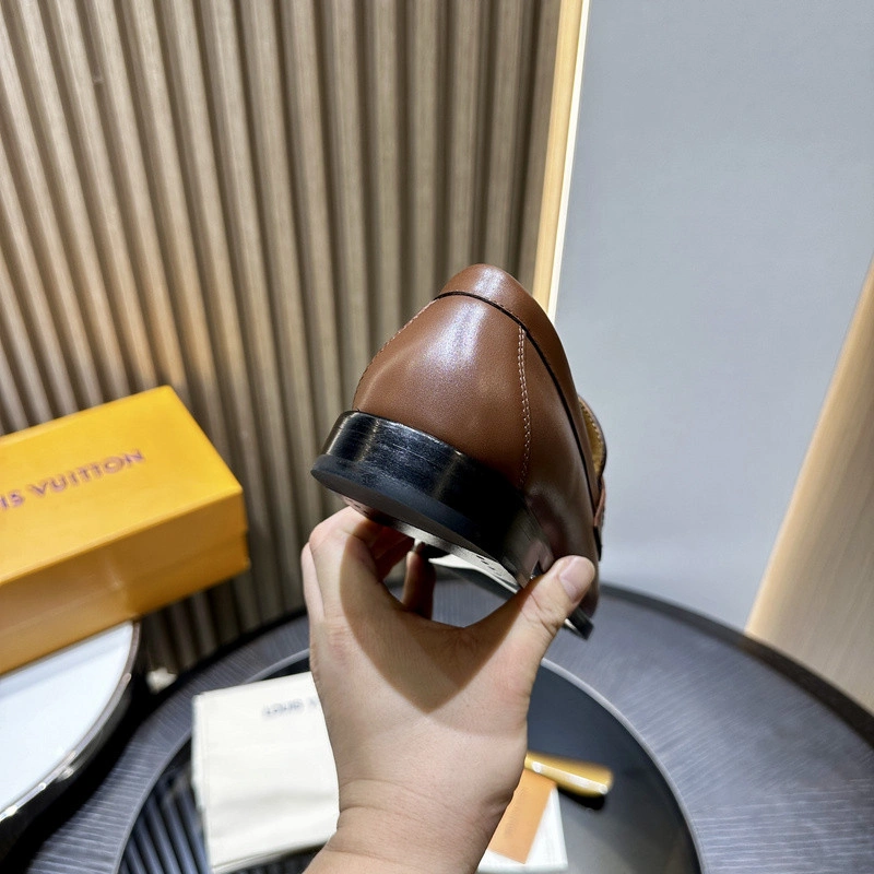 Lwe  Loafers Shoes