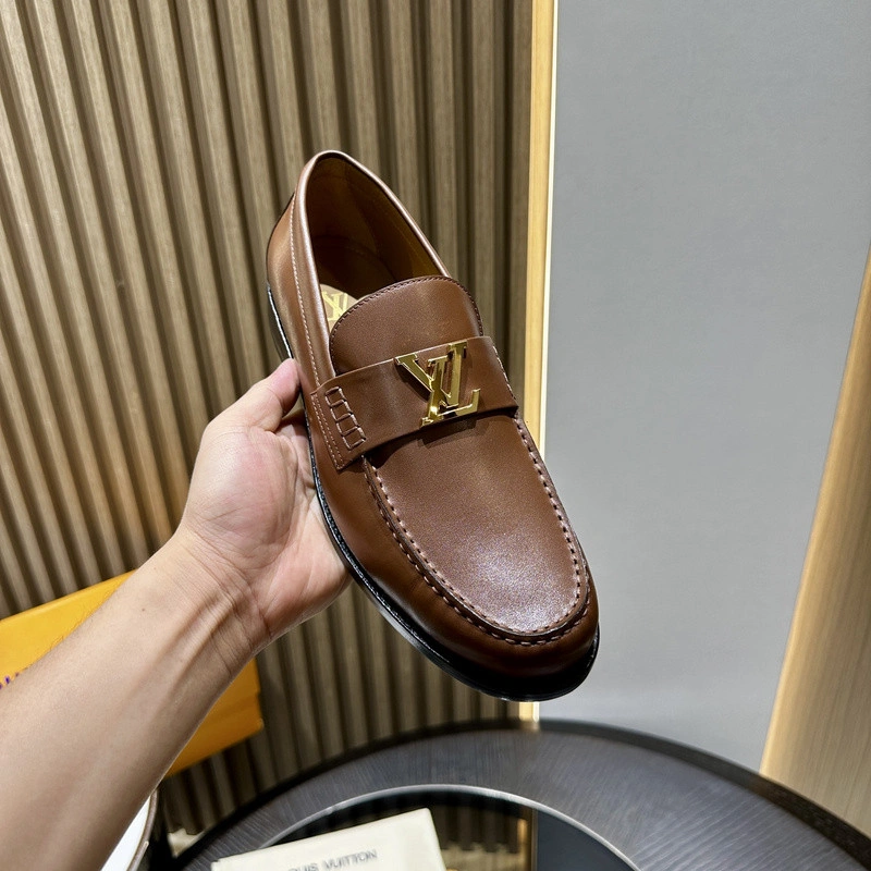 Lwe  Loafers Shoes