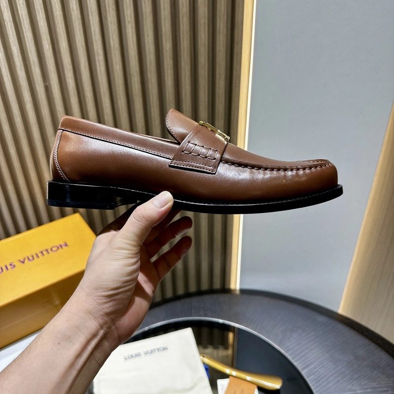 Lwe  Loafers Shoes