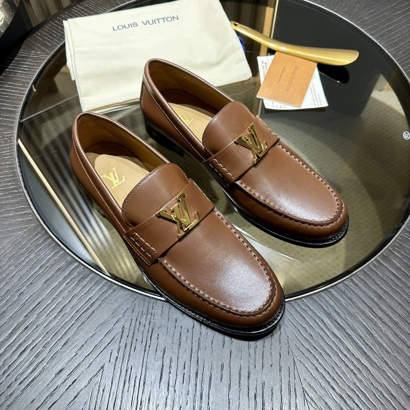 Lwe  Loafers Shoes