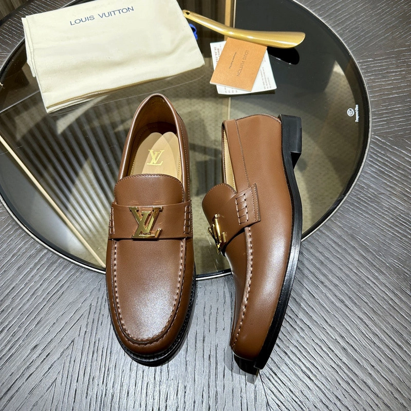 Lwe  Loafers Shoes