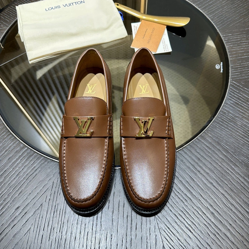 Lwe  Loafers Shoes