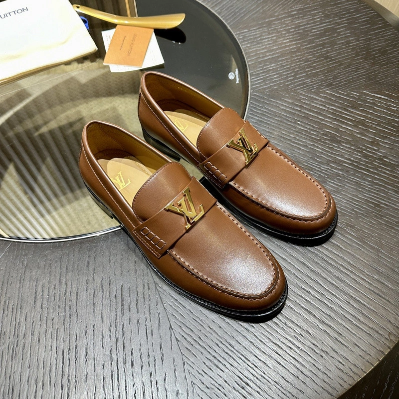 Lwe  Loafers Shoes