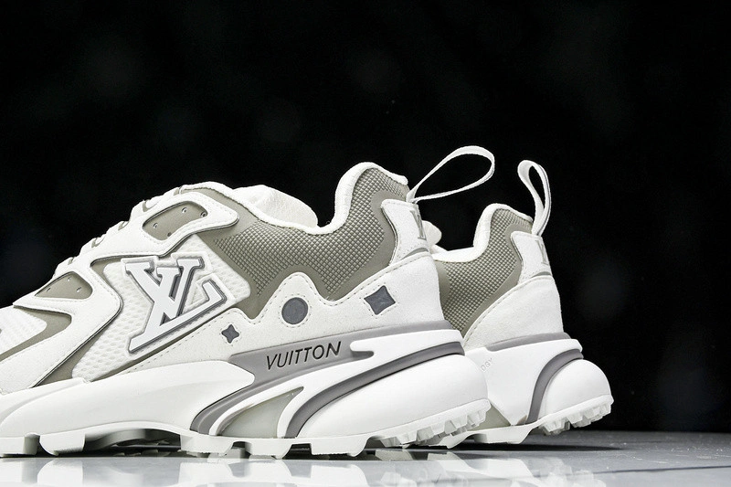 Lwe  RUNNER TATIC Sneakers