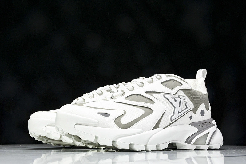 Lwe  RUNNER TATIC Sneakers