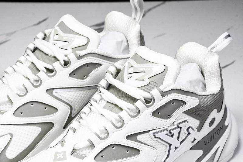 Lwe  RUNNER TATIC Sneakers