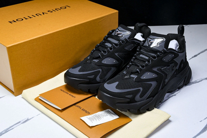 Lwe  RUNNER TATIC Sneakers
