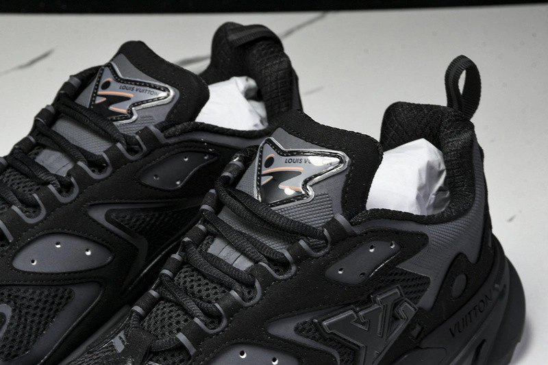 Lwe  RUNNER TATIC Sneakers