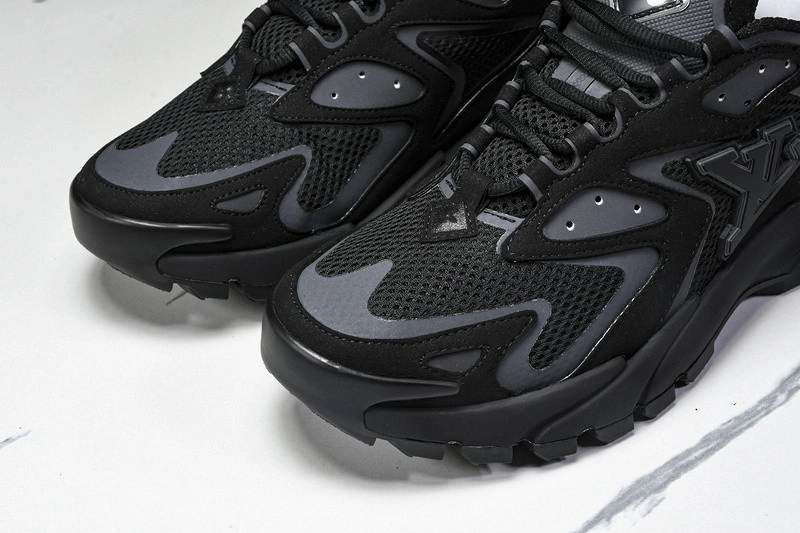 Lwe  RUNNER TATIC Sneakers