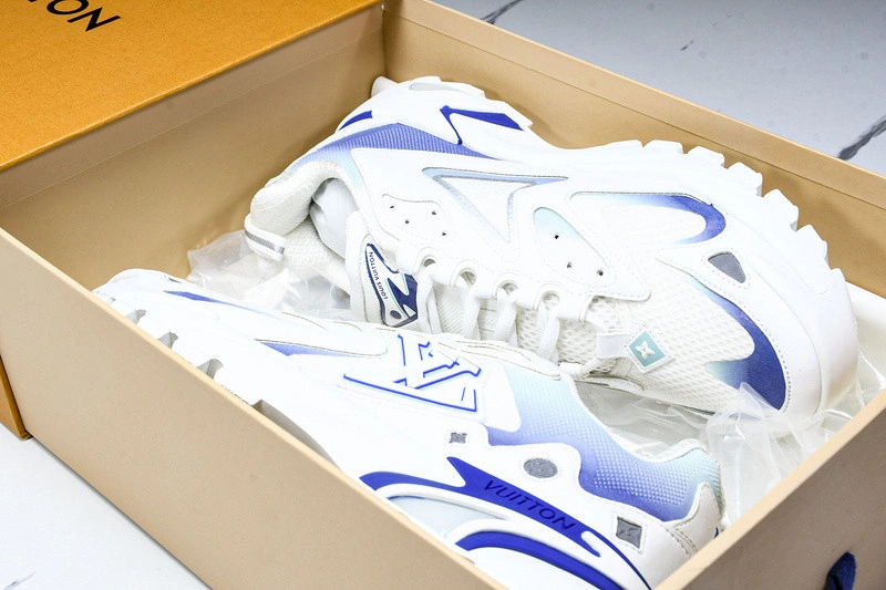 Lwe  RUNNER TATIC Sneakers