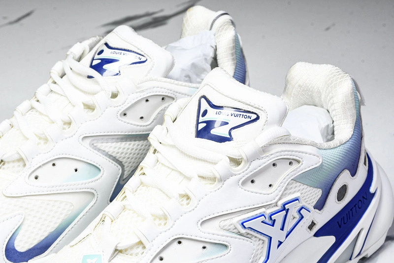 Lwe  RUNNER TATIC Sneakers