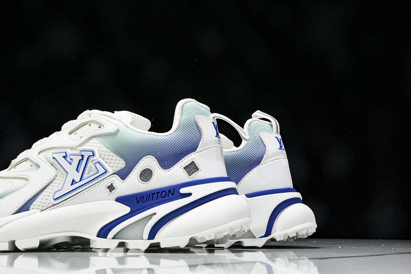 Lwe  RUNNER TATIC Sneakers