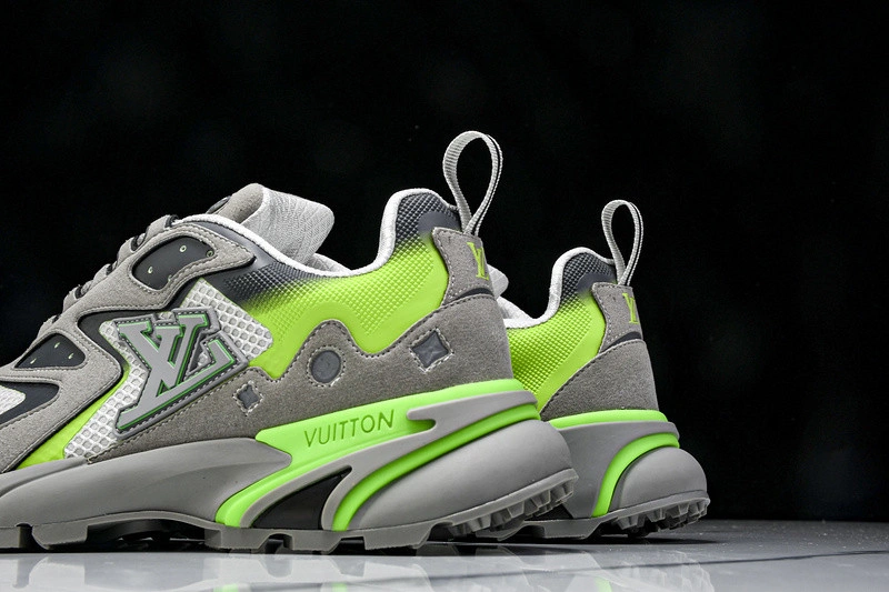 Lwe  RUNNER TATIC Sneakers