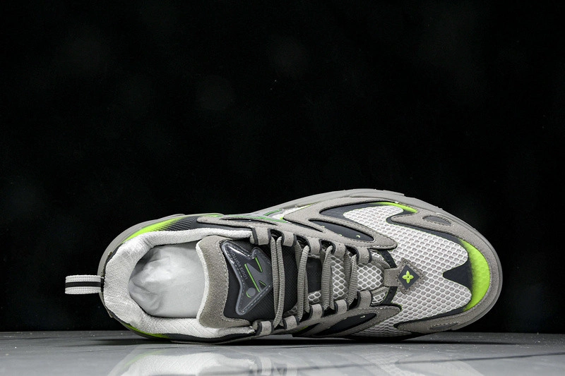 Lwe  RUNNER TATIC Sneakers