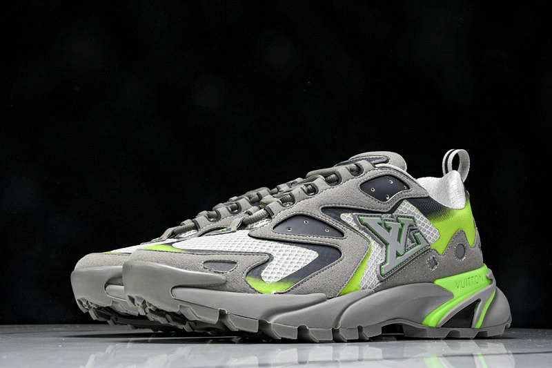Lwe  RUNNER TATIC Sneakers