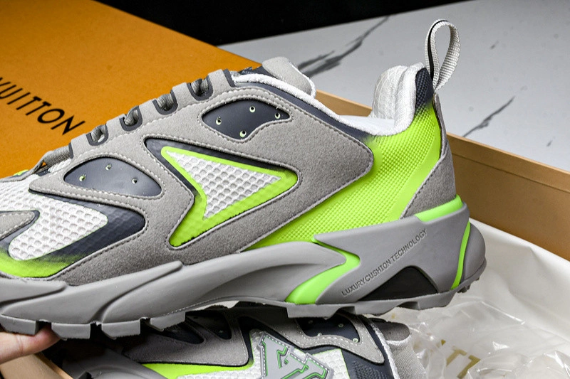 Lwe  RUNNER TATIC Sneakers