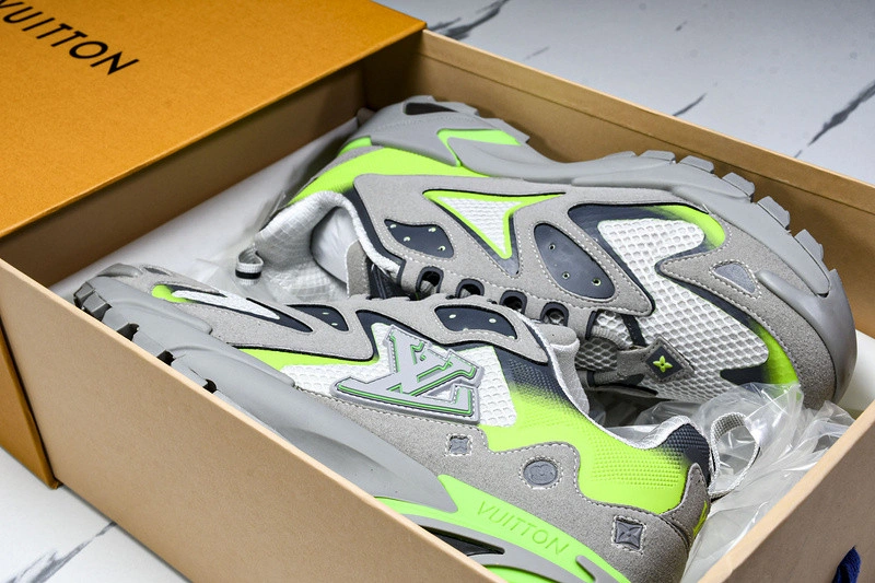 Lwe  RUNNER TATIC Sneakers